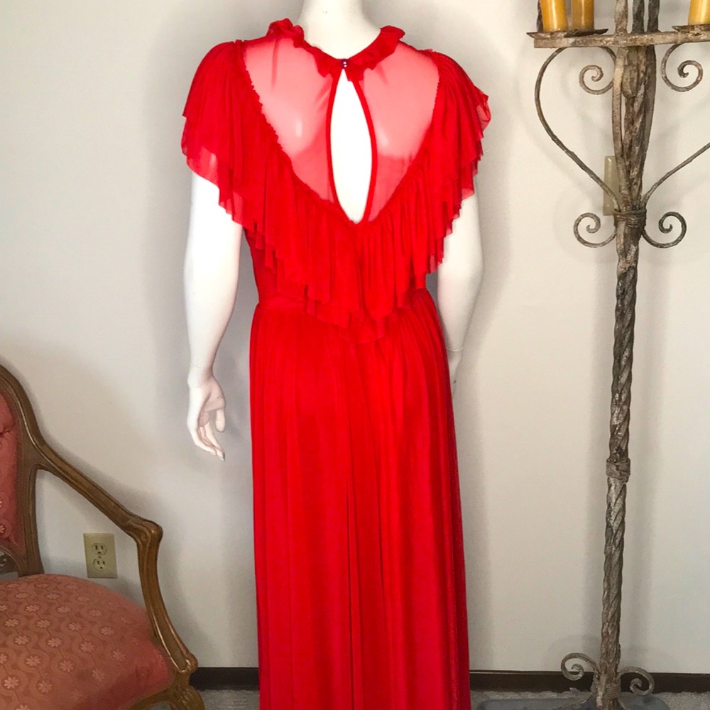 Wax Poetic Mina Dress - Picture 3 of 13